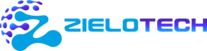 Zielotech Logo